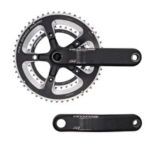 Guarnitura bici da strada in