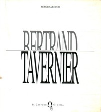 Bertrand Tavernier - Sergio