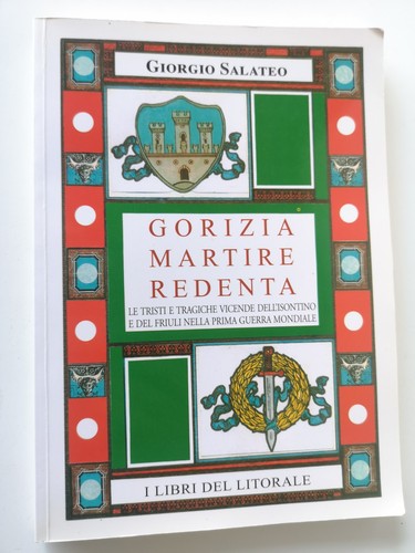 Gorizia martire