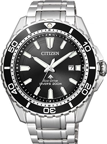 Orologio uomo subacqueo - orologio,
