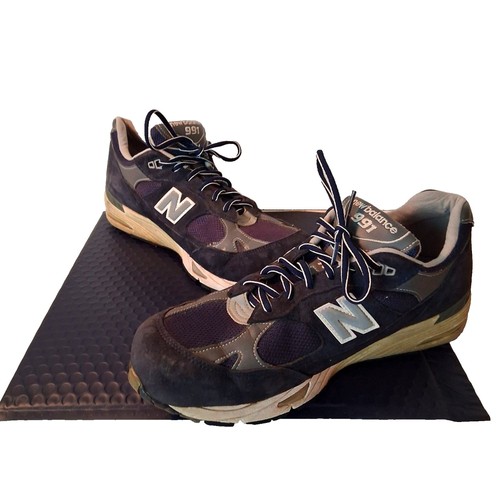 Vintage new balance 991 - vintage,