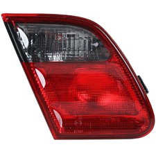 1 paio luce coperchio stivale