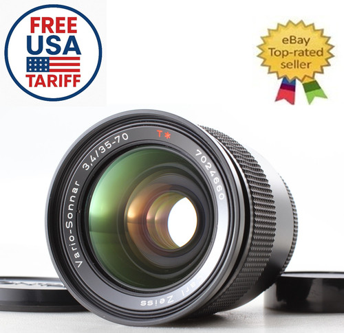 Mmj top mint contax carl - [top, mint]