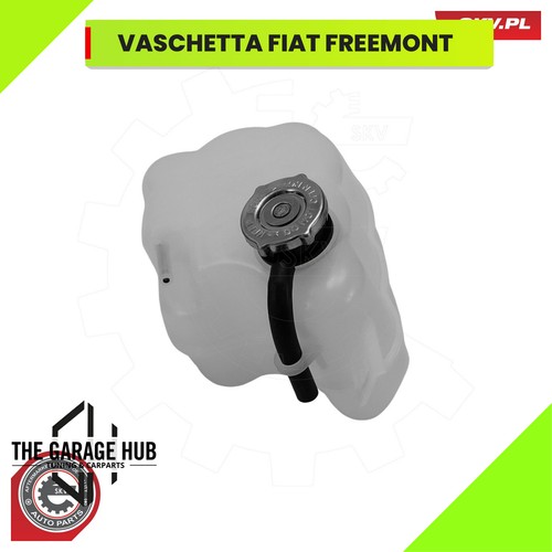 Espansione vaschetta per dodge - vaschetta,