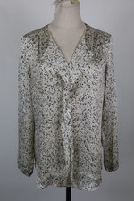 MARELLA SPORT CAMICIA  BLUSA