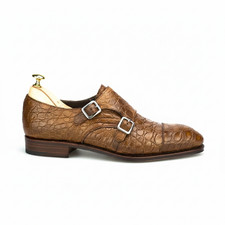Scarpe uomo Mezlan Gables con