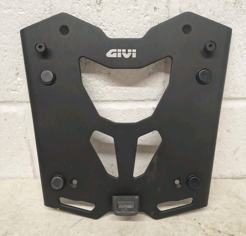 Bmw r1300gs givi top - bmw,