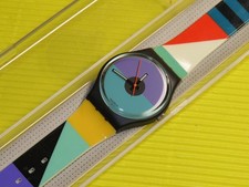 Swatch del 1988 - ST
