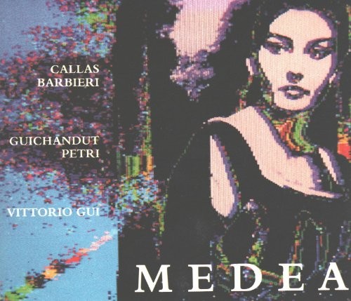 Maria callas mario - callas,