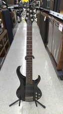IBANEZ BTB406QM basso 5 corde/6 corde