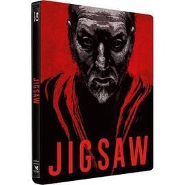 Blu ray jigsaw - jigsaw, 8)