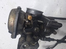 PIAGGIO VESPA ET4 125 PRIMA SERIE CARBURATORE COMPLETO DA REVISIONARE ARIA