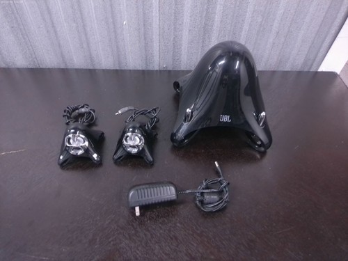 Jbl creature iii altoparlanti - jbl,