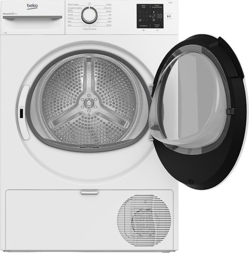 Beko bmt491wi asciugatrice - beko,