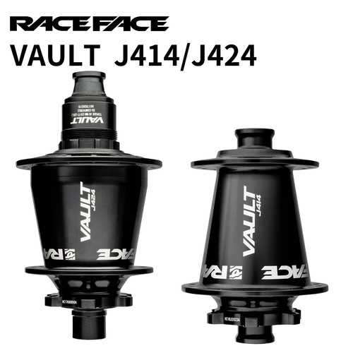 Mozzi raceface vault boost - vault,