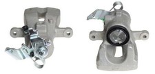 Brake Caliper Budweg 344635