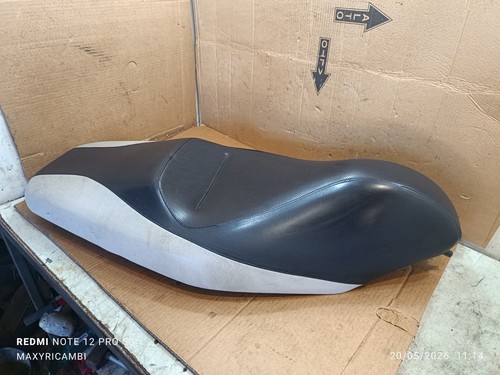 Sella per aprilia - max, 300