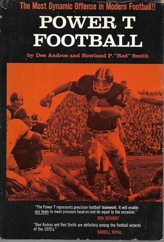 Power football - power, t