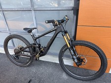 Specialized S-Works Enduro