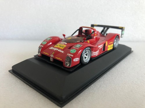 Ferrari 333 sebring - ferrari,