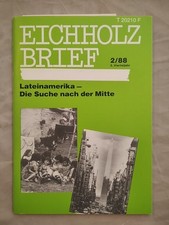 Eichholz Brief: 2. 88 2