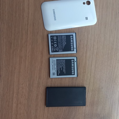 Ricambi telefonici vari