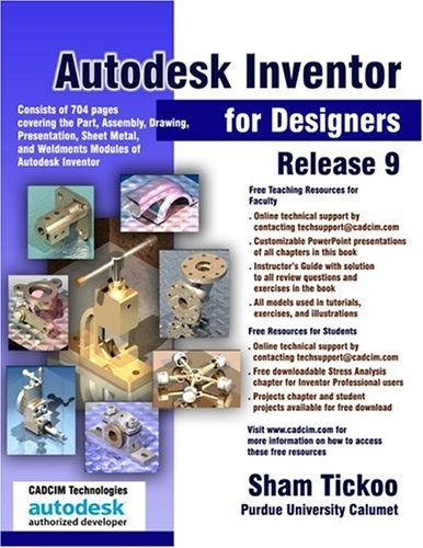 Autodesk inventor for - autodesk,