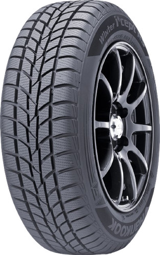 Pneumatici invernali hankook - pneumatici,