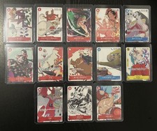 One Piece Card Game – Gift