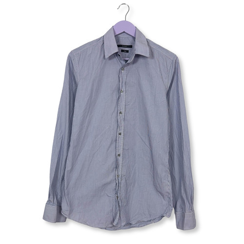 Camicia gucci classic righe - gucci, a