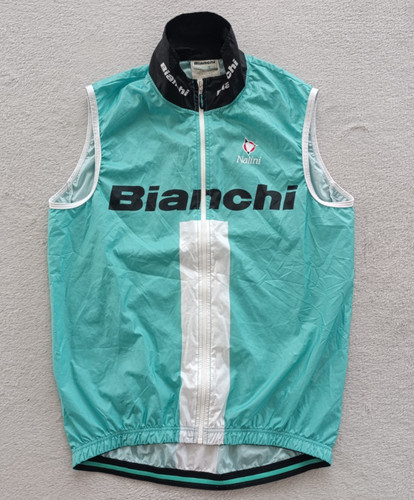 Gilet bianchi - gilet,