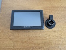 Garmin Nuvi 57LM SatNav -
