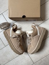 UGG Lowmel Sand - EU 40 - NEW