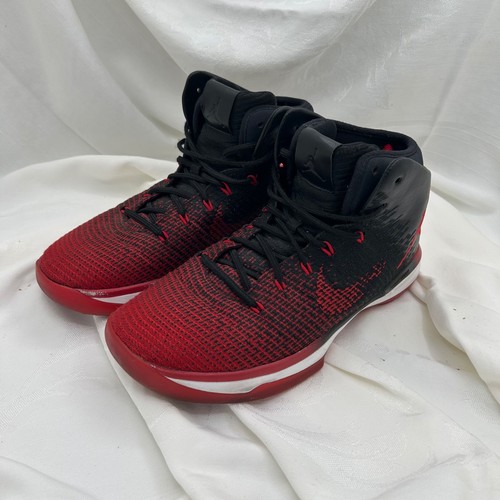 Air jordan xxxi banned - air,