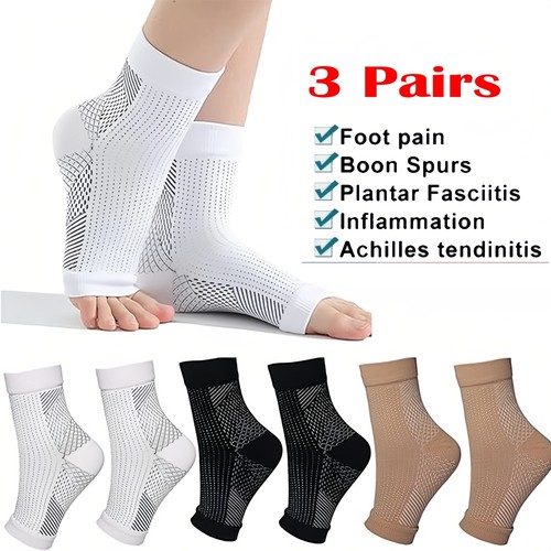 Pares calcetines para - 3,