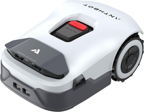 Anthbot genie 800 - anthbot,