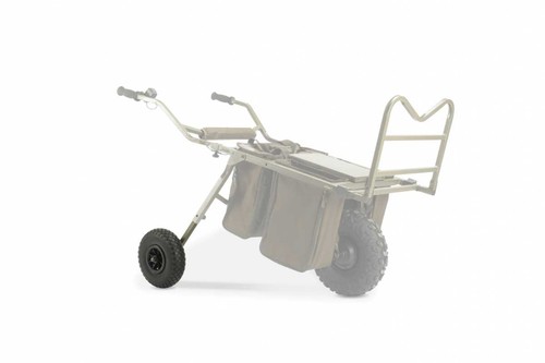 Nash trax power - nash, wheel