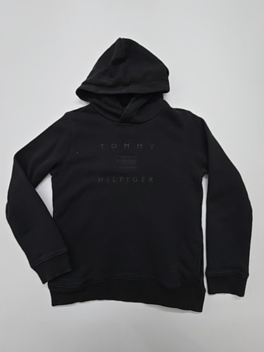 Tommy hilfiger maglione - tommy, nero
