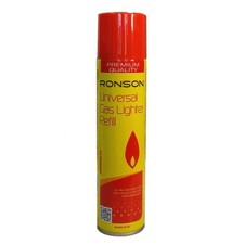 Bomboletta ricarica gas - bomboletta, di