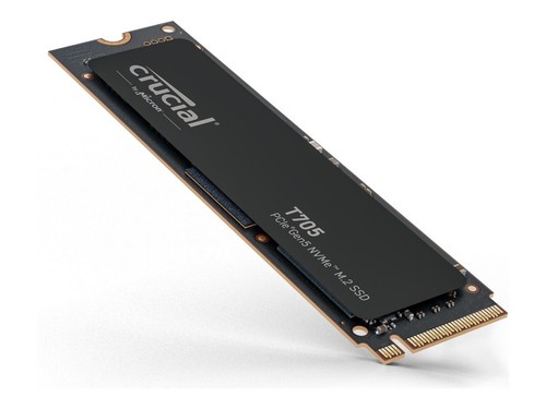 Crucial ct1000t705ssd3 t705 - crucial,