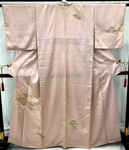 Kimono giapponese vintage
