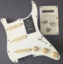 Fender player plus - fender,