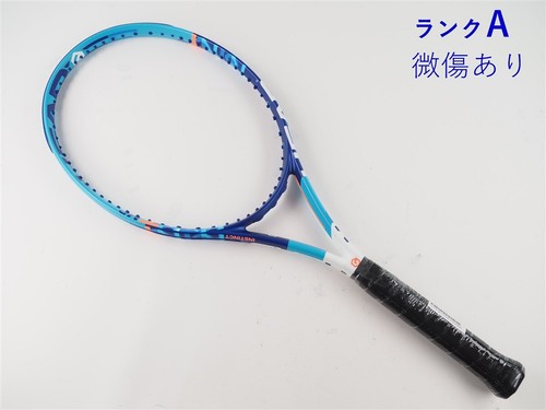 Racchetta tennis usata - usata, head
