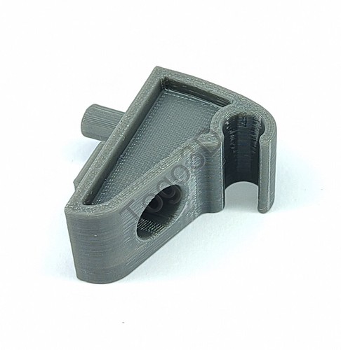 Clip parasole ricambio - clip, per