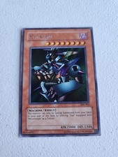 Metalzoa TFK-002 Yu-Gi-Oh! The