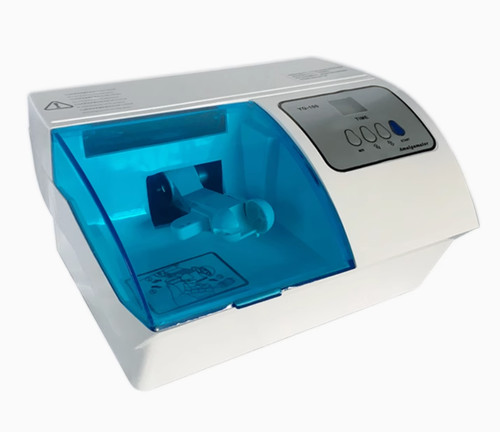 Frullatore miscelatore capsule