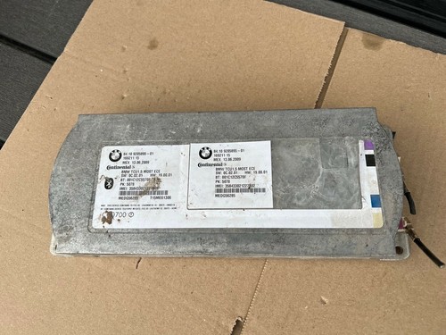 Modulo centralina bluetooth - centralina,