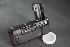 Motore Nikon MD-4 per F3/F3HP - Testato - Eccellenti condizioni