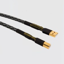  Cavo DAC USB audiofilo