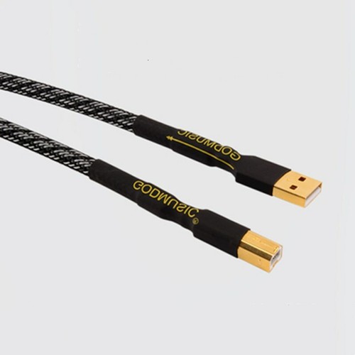 Cavo dac usb - dac, audiofilo